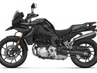 BMW F 750GS